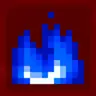 Lowend_Blue fire
