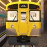 [MTR4] 西武新2000系|Seibu New 2000 Series