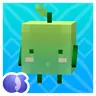 Os' Junimo Villagers (from Stardew valley)