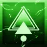 prism - green