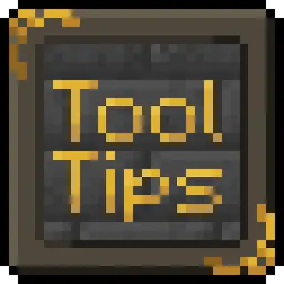 STONEBORN Tooltips