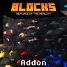 rotrBLOCKS: Emiores Addon