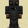Darker Netherite Armour