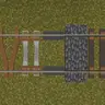 Modular Tram Tracks