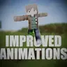 Epic Fight: Improved Animations