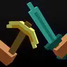 Bare Bones - 3D Tools