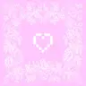 Simple Heart Crosshair