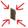 Smaller shields