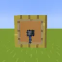 Bare Bones Small Mace