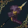 Spears to Lances