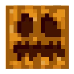 Cinematic Bars Pumpkin Overlay