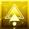 prism - yellow