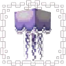 Melody's Jellyfish (Glow Squid Replacement)