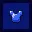 blue diamond armor