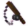 rainbow`s 3D Fishing Rod