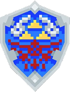 SwordandShieldLinkHylian