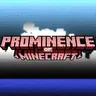Prominence Of Minecraft