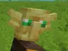 Transparent 3D Totem