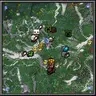 Chococraft x Xaero's Minimap
