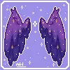 SparklyWings Elytra Texturepack