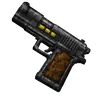 Guns by wokzy