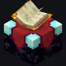 Vanilla Better Enchanting Table