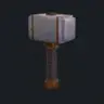 Thor Trident