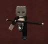 Demon slayer pack