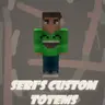 Seri's 3D Custom totem