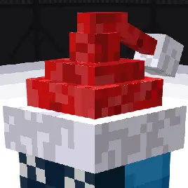 Santa Cap
