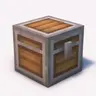 Andesite Chests