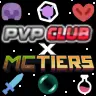 Pretty Club Tiers