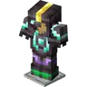 Tweaks Armor Trim