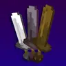 Digital's Better Swords