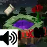 The Twilight Forest sound fixes
