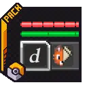 Cobblemon Interface: Modded by den1s64