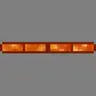 Lava XP Bar