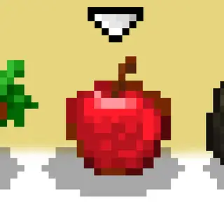 Dom's Shadow Hotbar