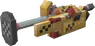 Mace to ULTRAKILL Jackhammer