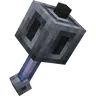 Better 3D Animated Mace