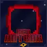 A7MD's Red Hotbar