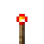 Old Redstone Torch