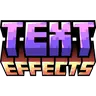 Text Effects by Akis