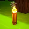 Better Bare Bones Torches