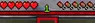 Red XPbar