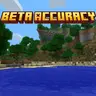 Beta Accuracy