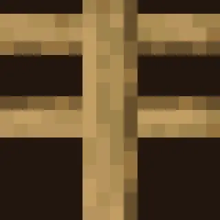 Vertical Fences