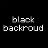 Black Backround