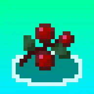 Shadow Hotbar (borderless)
