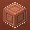 Vanilla Colored Create Copper
